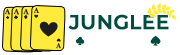 Junglee Rummy Official Logo